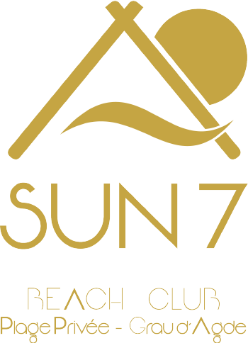 Sun 7 Beach Club